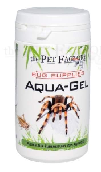Aqua-Gel 50g